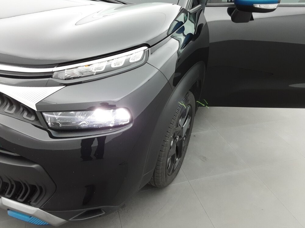 Occasion CITROEN C3 Aircross C3 Aircross PureTech 130 S&S EAT6 - Rip Curl