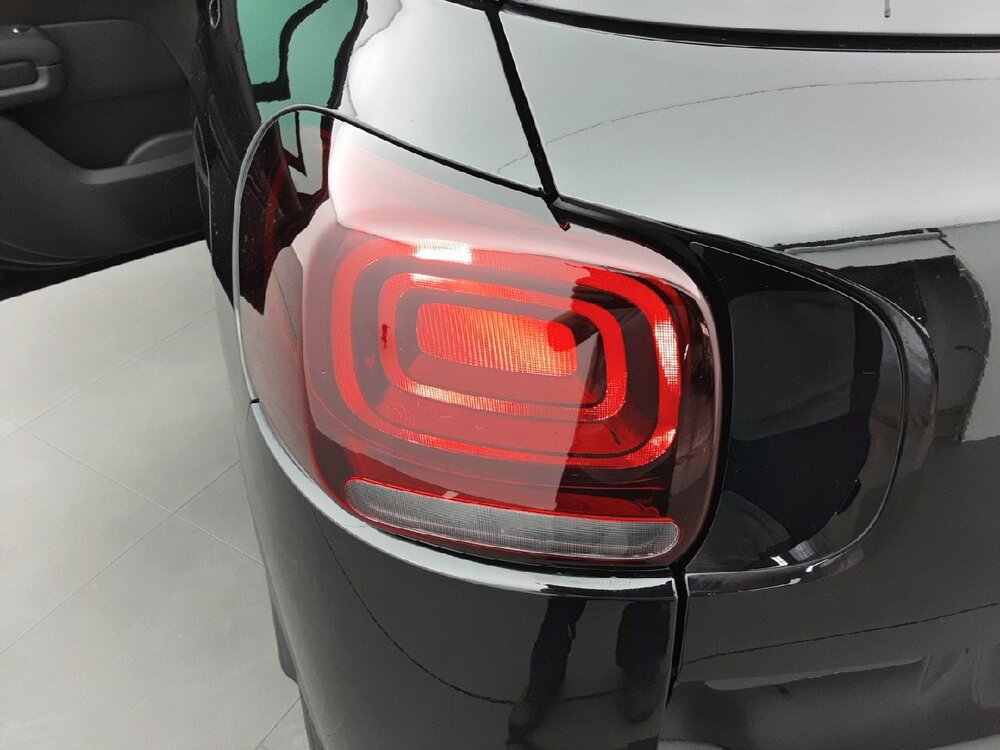 Occasion CITROEN C3 Aircross C3 Aircross PureTech 130 S&S EAT6 - Rip Curl