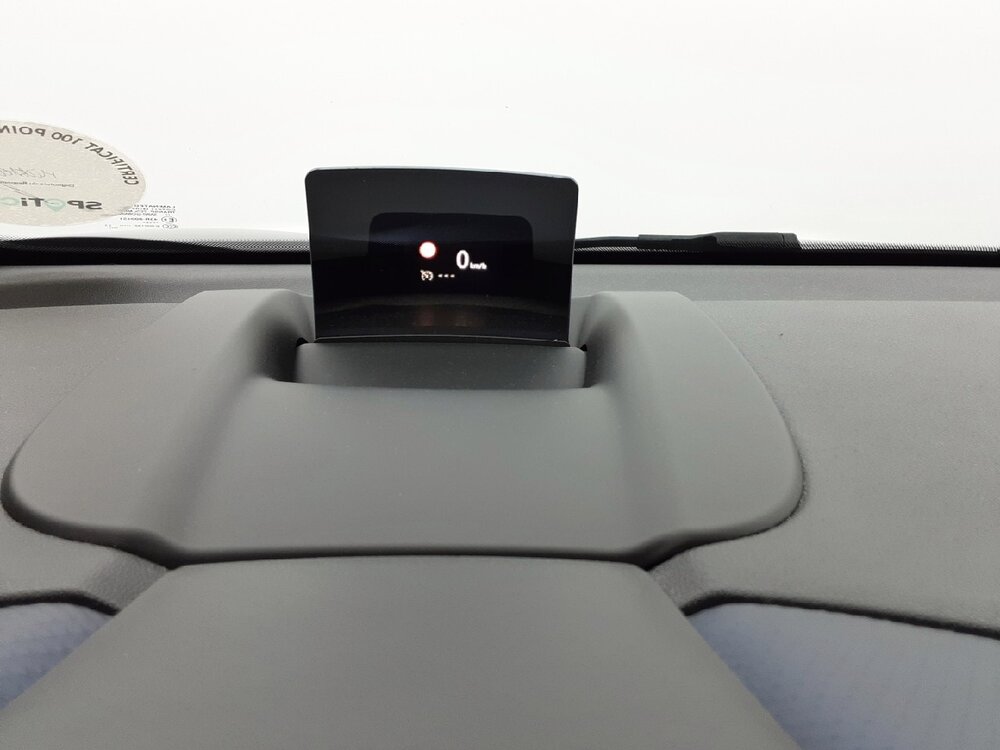 Occasion CITROEN C3 Aircross C3 Aircross PureTech 130 S&S EAT6 - Rip Curl