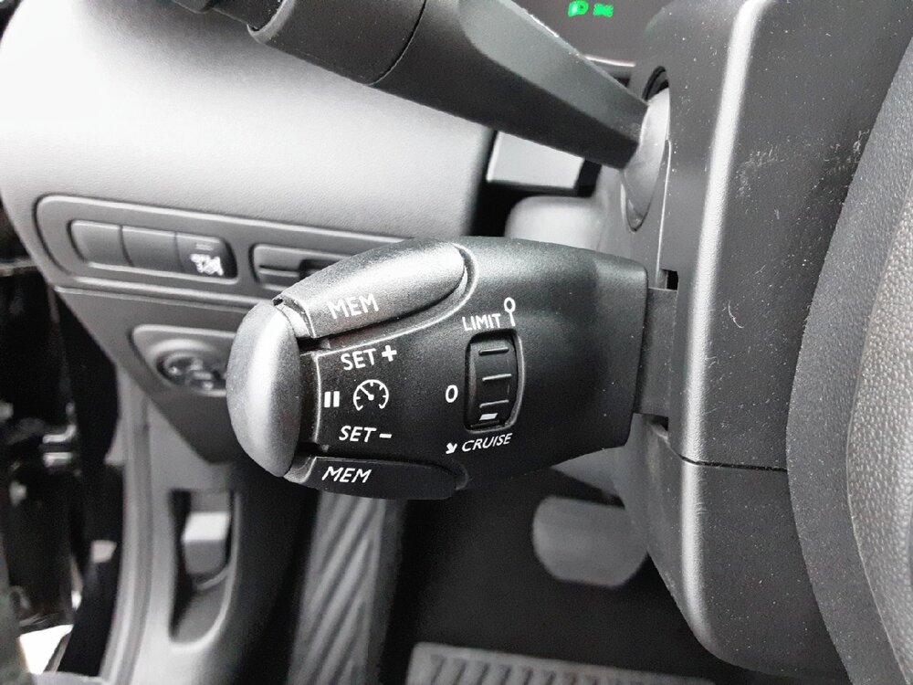 Occasion CITROEN C3 Aircross C3 Aircross PureTech 130 S&S EAT6 - Rip Curl