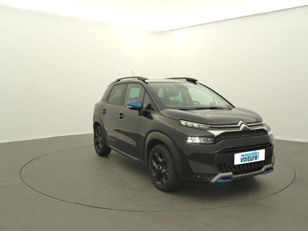 Occasion CITROEN C3 Aircross C3 Aircross PureTech 130 S&S EAT6 - Rip Curl