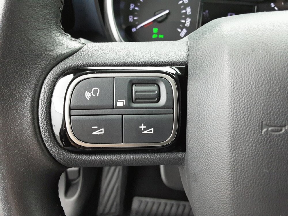 Occasion CITROEN C3 Aircross C3 Aircross PureTech 130 S&S EAT6 - Rip Curl