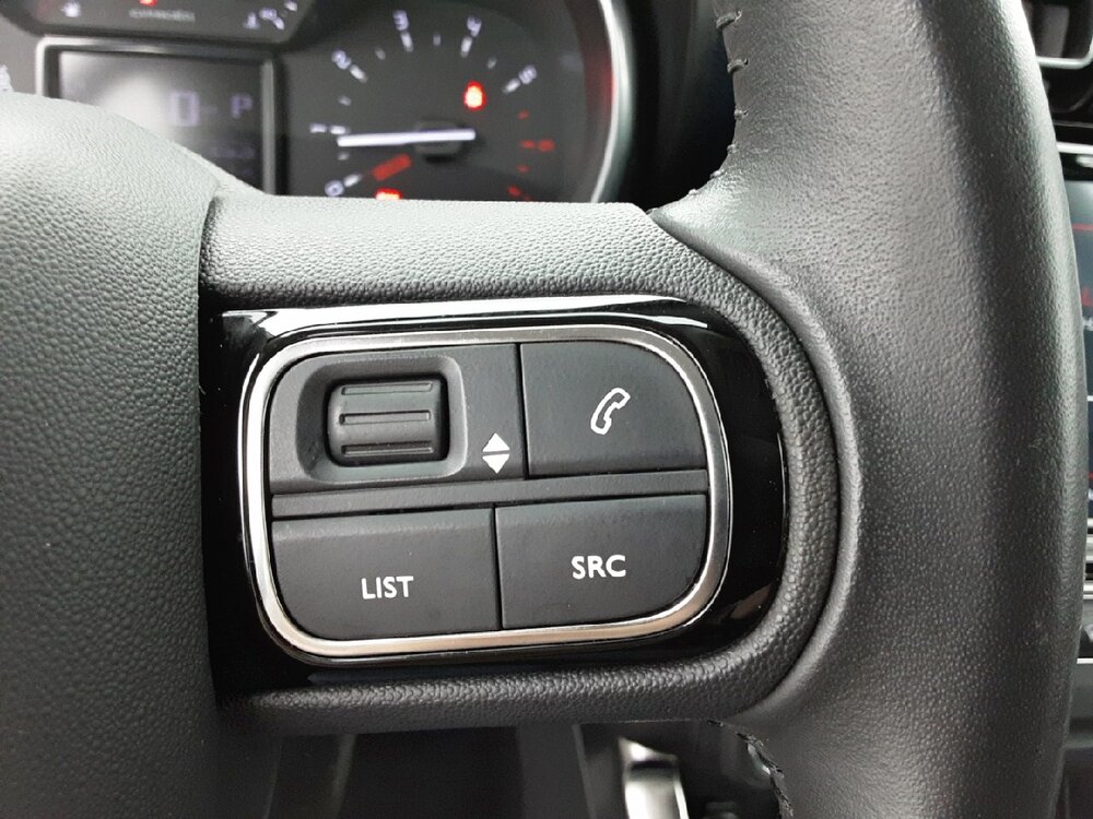 Occasion CITROEN C3 Aircross C3 Aircross PureTech 130 S&S EAT6 - Rip Curl