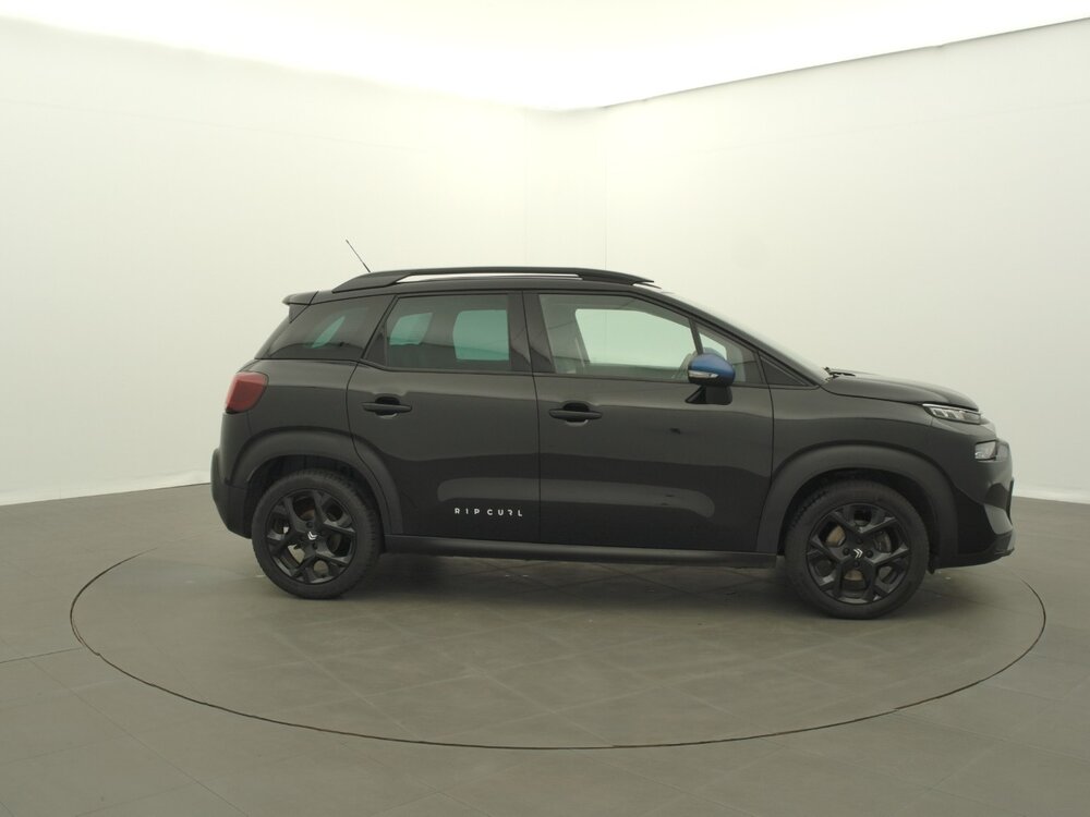 Occasion CITROEN C3 Aircross C3 Aircross PureTech 130 S&S EAT6 - Rip Curl