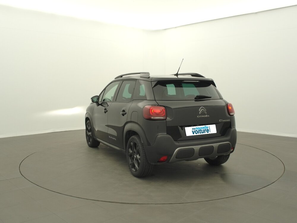 Occasion CITROEN C3 Aircross C3 Aircross PureTech 130 S&S EAT6 - Rip Curl