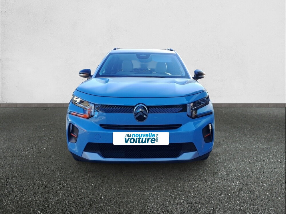 Occasion CITROEN C3 C3 PureTech 100 ch BVM6 - Max