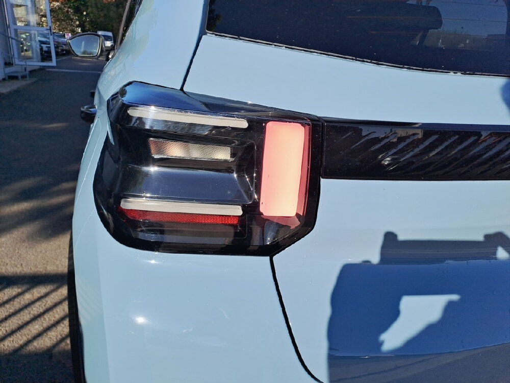 Occasion CITROEN C3 C3 PureTech 100 ch BVM6 - Max