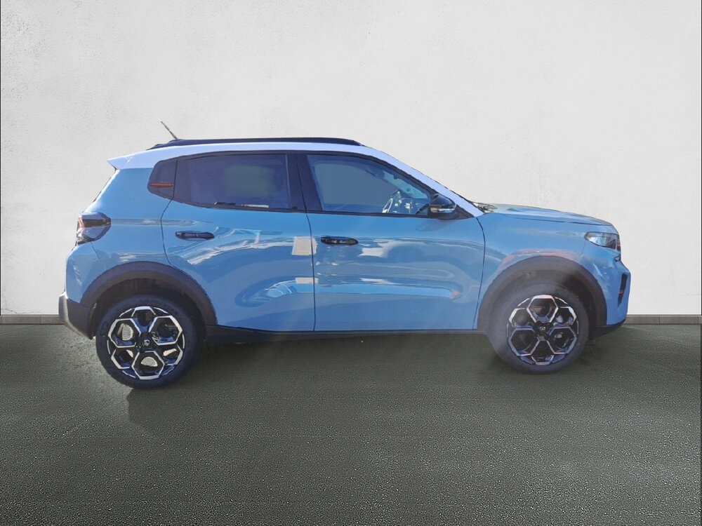 Occasion CITROEN C3 C3 PureTech 100 ch BVM6 - Max