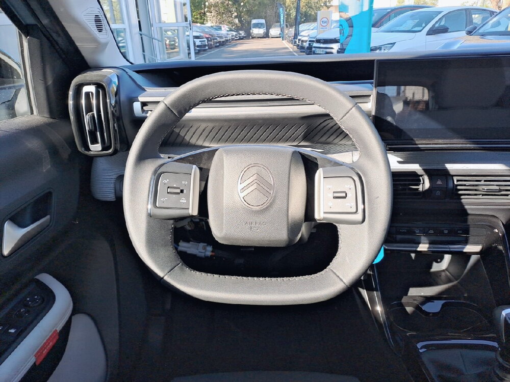 Occasion CITROEN C3 C3 PureTech 100 ch BVM6 - Max