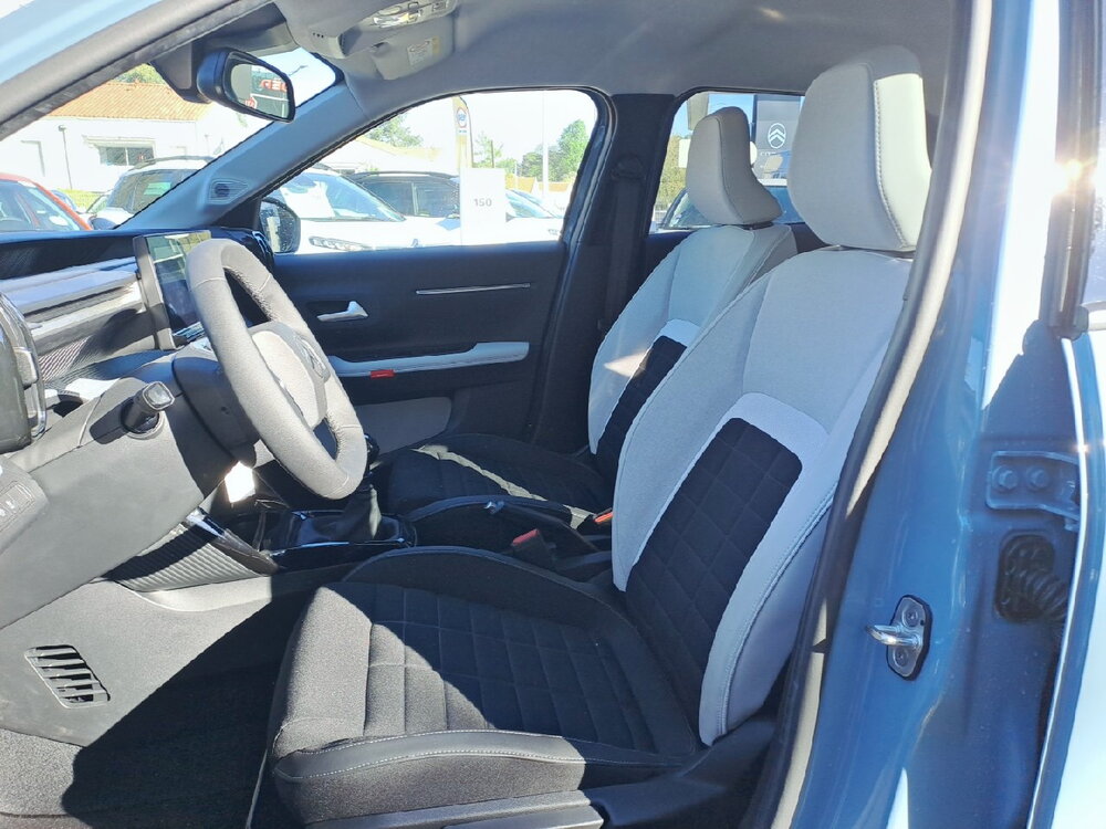 Occasion CITROEN C3 C3 PureTech 100 ch BVM6 - Max