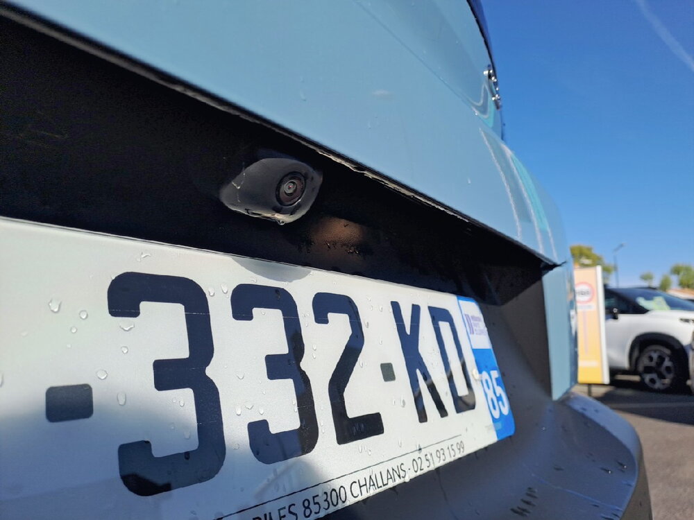 Occasion CITROEN C3 C3 PureTech 100 ch BVM6 - Max