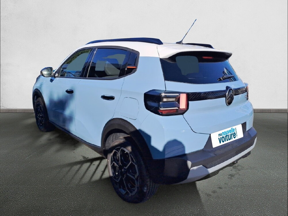 Occasion CITROEN C3 C3 PureTech 100 ch BVM6 - Max