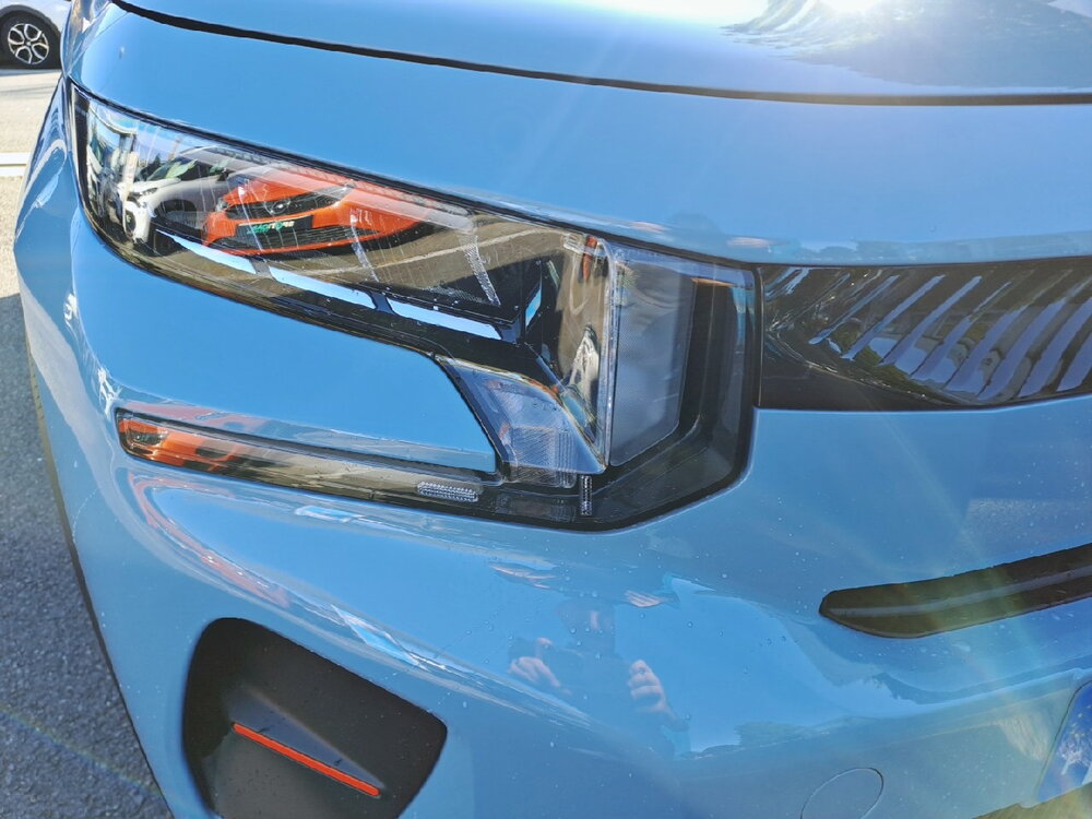 Occasion CITROEN C3 C3 PureTech 100 ch BVM6 - Max