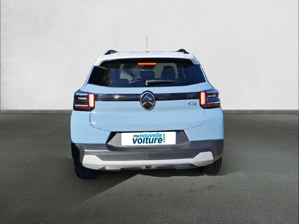 Occasion CITROEN C3 C3 PureTech 100 ch BVM6 - Max