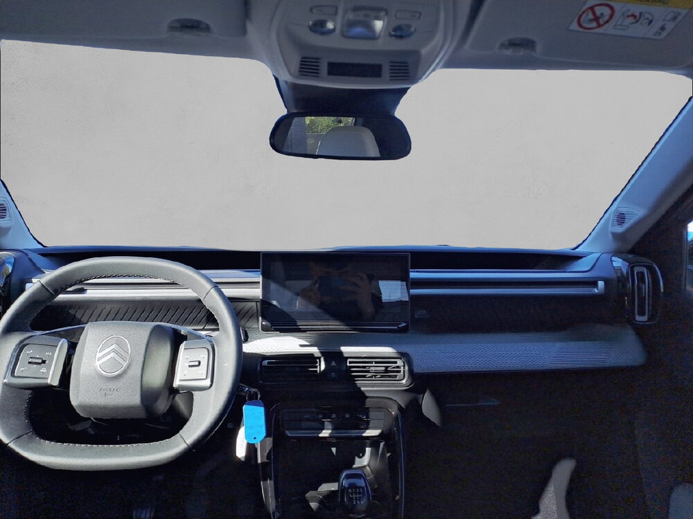 Occasion CITROEN C3 C3 PureTech 100 ch BVM6 - Max