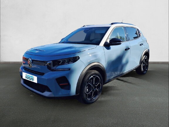 Occasion CITROEN C3 C3 PureTech 100 ch BVM6 - Max