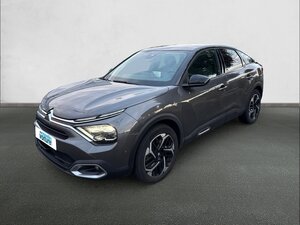 Occasion CITROEN C4 C4 BlueHDi 130 EAT8 - Max