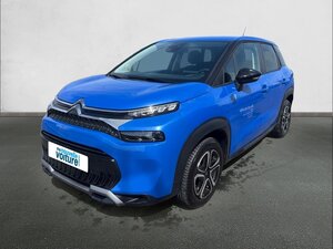Occasion CITROEN C4 C4 BlueHDi 130 EAT8 - Max