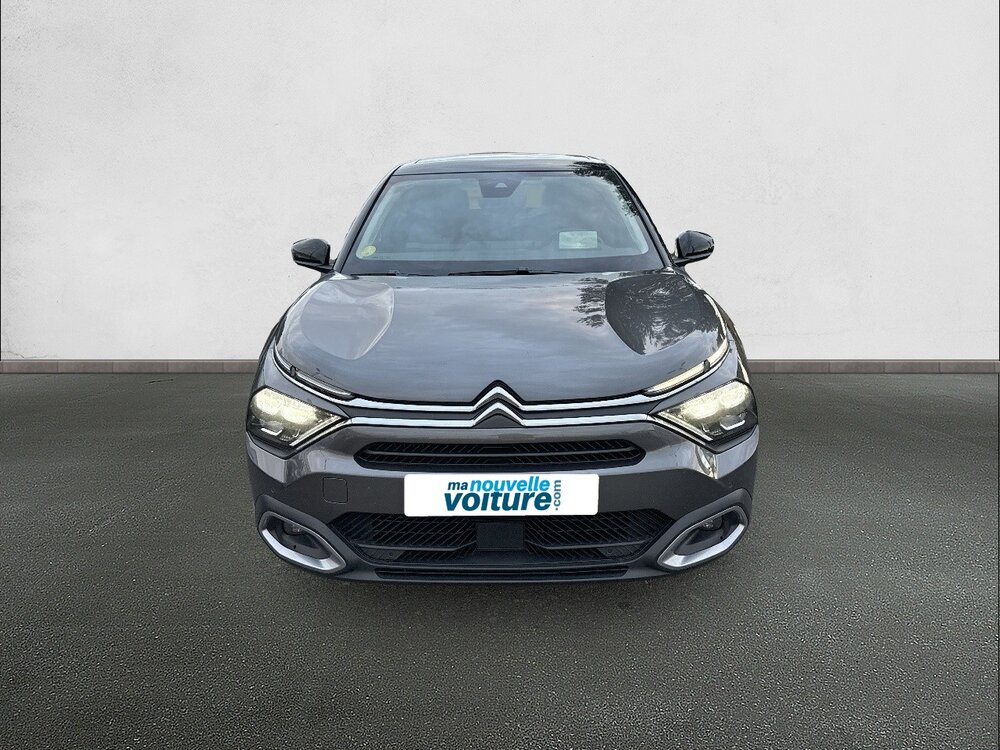 Occasion CITROEN C4 C4 BlueHDi 130 EAT8