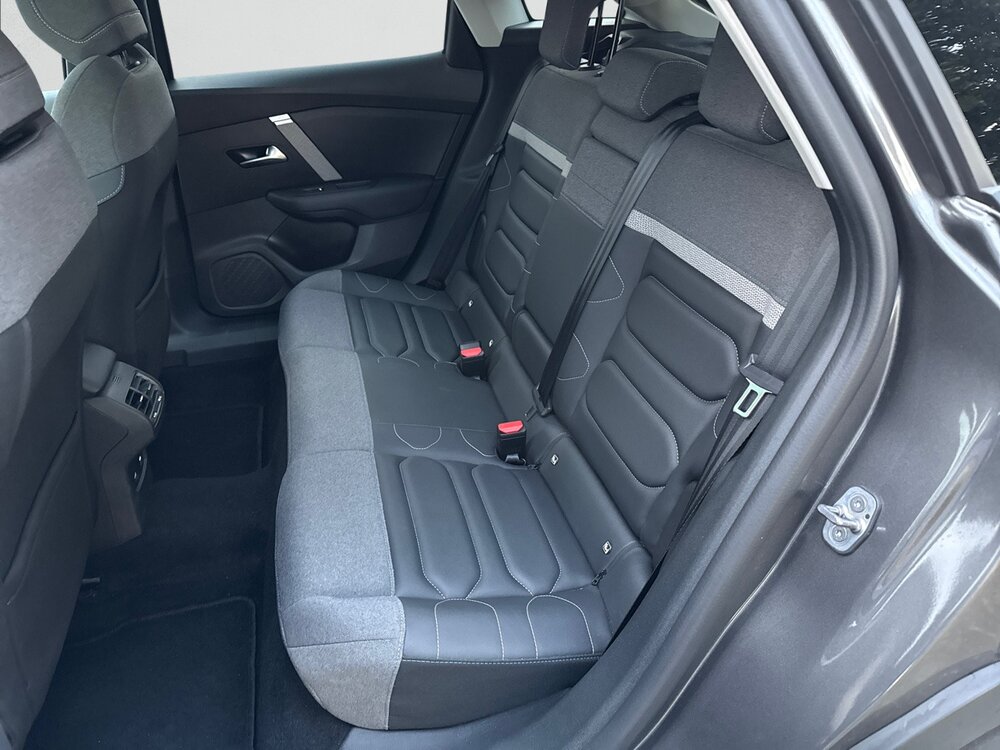 Occasion CITROEN C4 C4 BlueHDi 130 EAT8