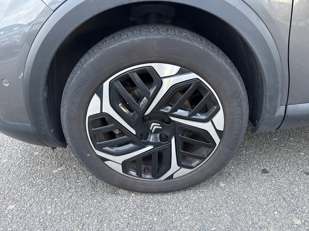 Occasion CITROEN C4 C4 BlueHDi 130 EAT8