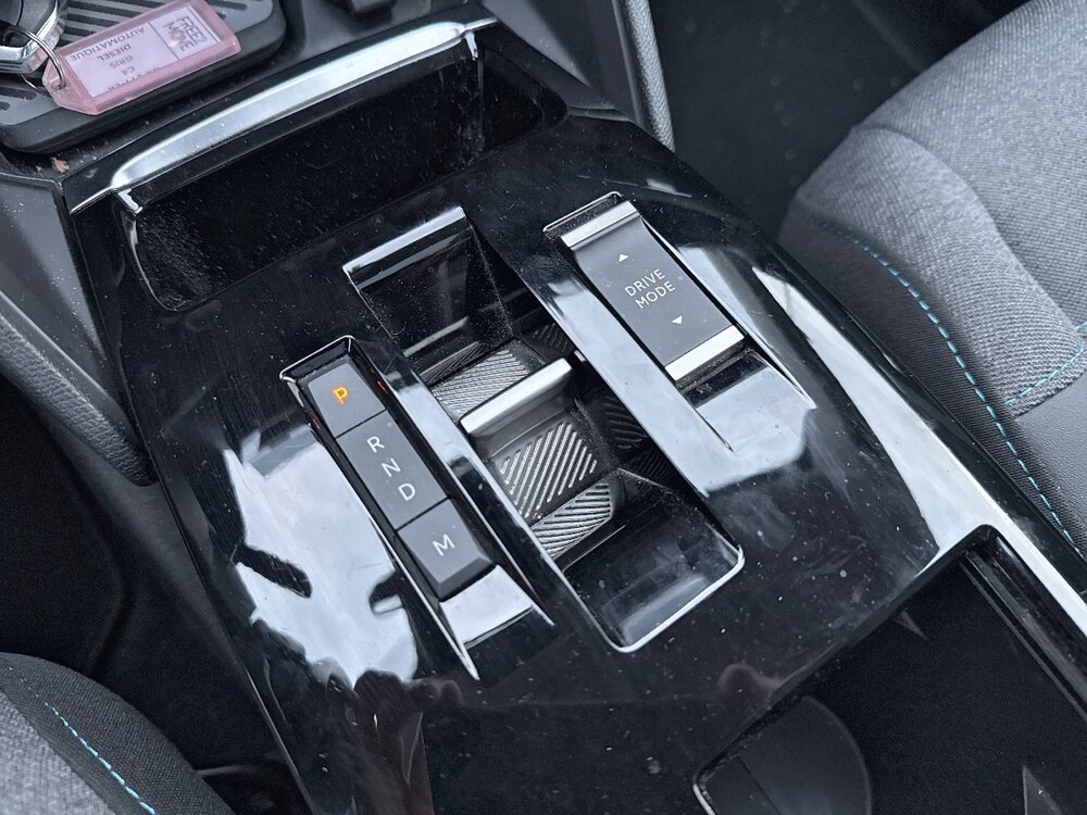 Occasion CITROEN C4 C4 BlueHDi 130 EAT8