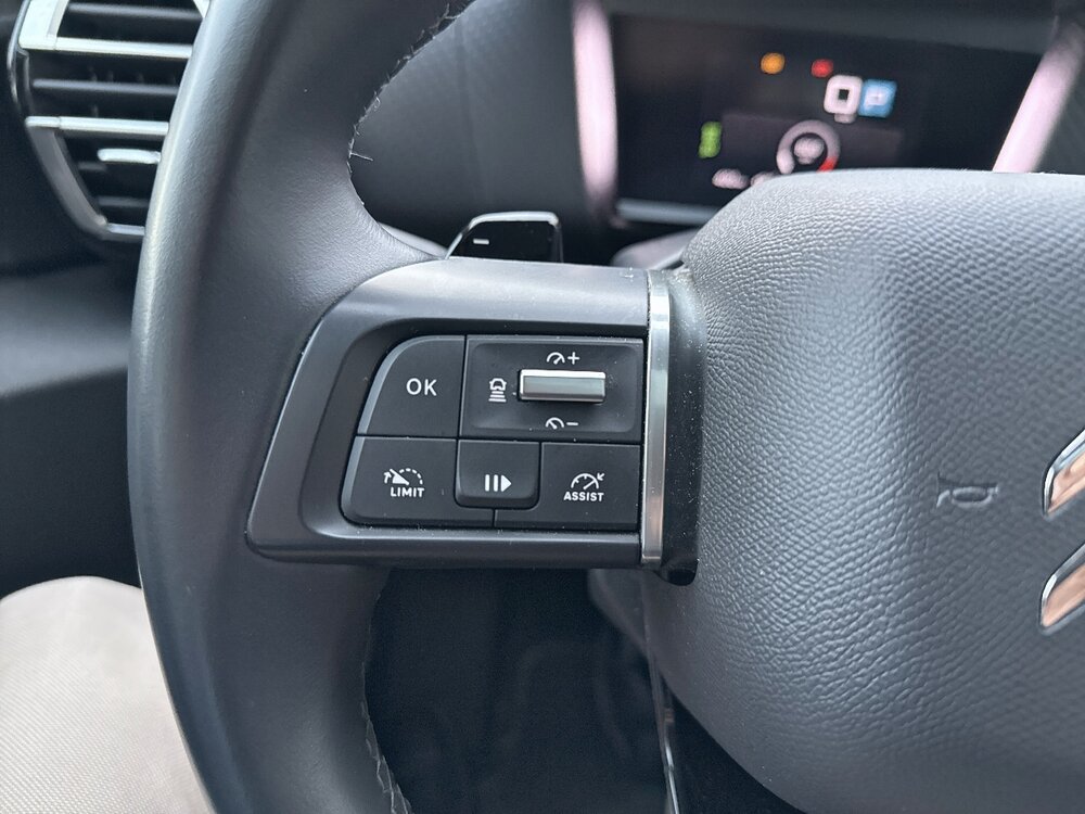 Occasion CITROEN C4 C4 BlueHDi 130 EAT8