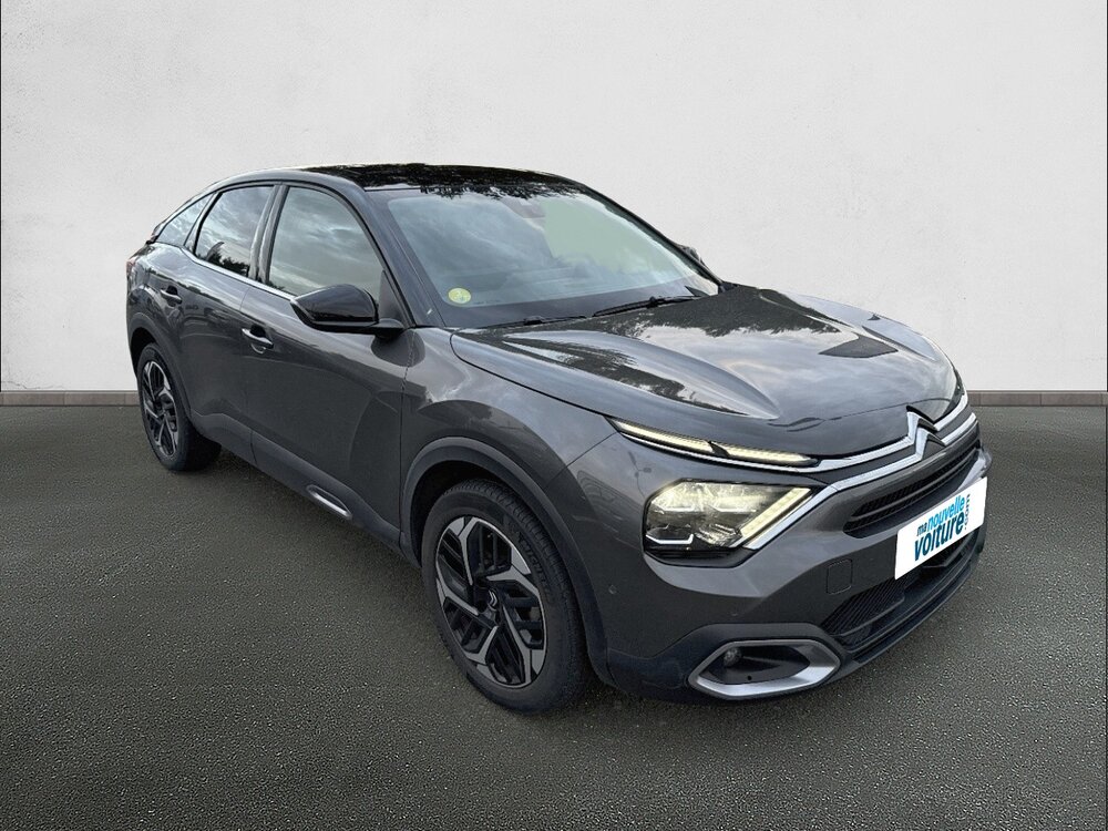 Occasion CITROEN C4 C4 BlueHDi 130 EAT8