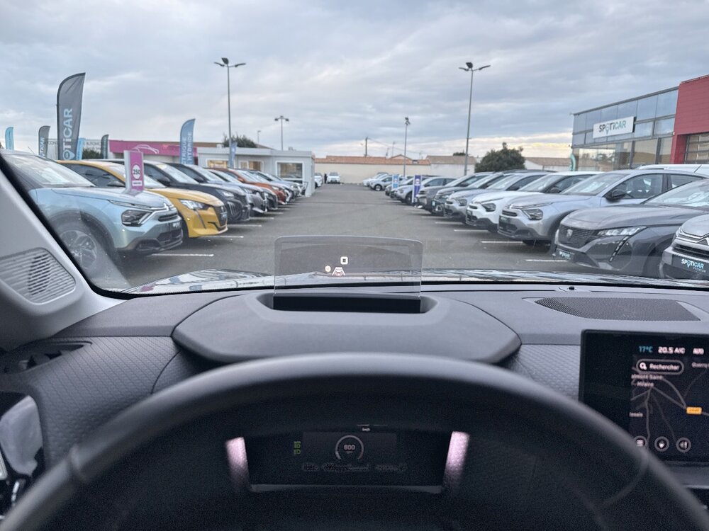 Occasion CITROEN C4 C4 BlueHDi 130 EAT8