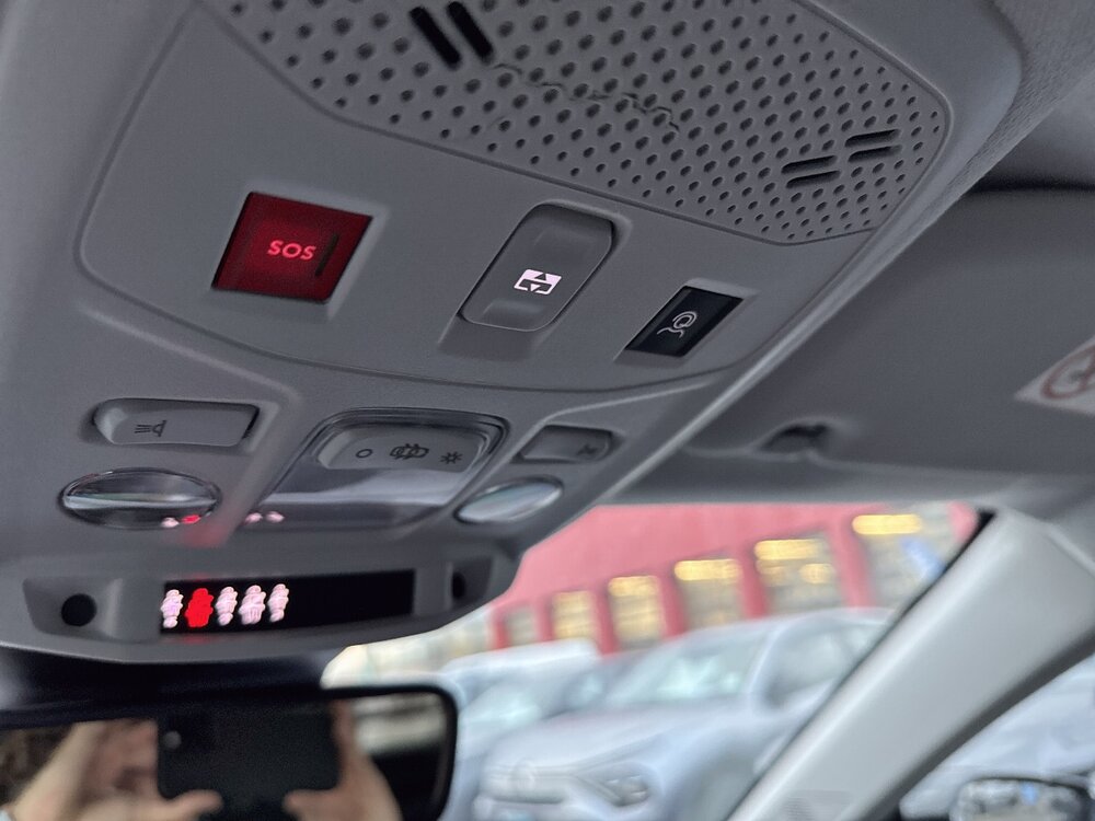 Occasion CITROEN C4 C4 BlueHDi 130 EAT8