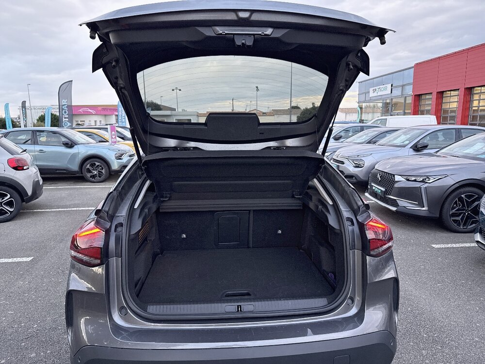 Occasion CITROEN C4 C4 BlueHDi 130 EAT8