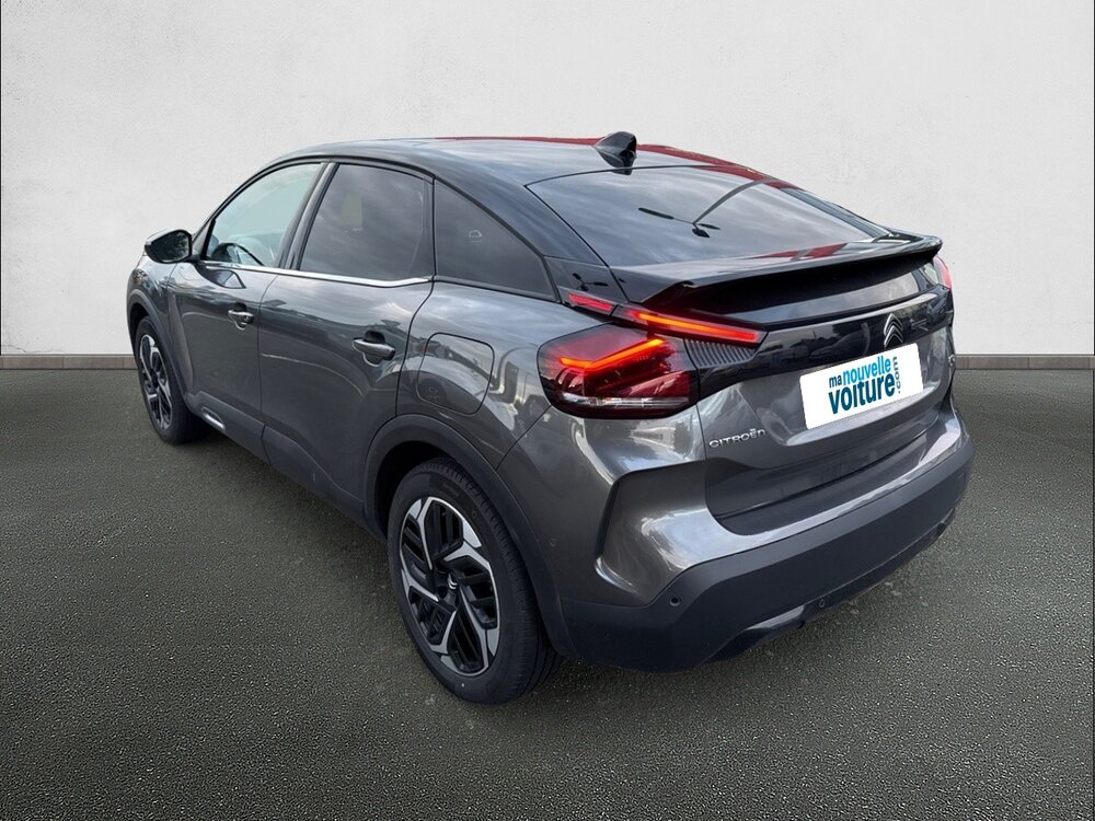 Occasion CITROEN C4 C4 BlueHDi 130 EAT8