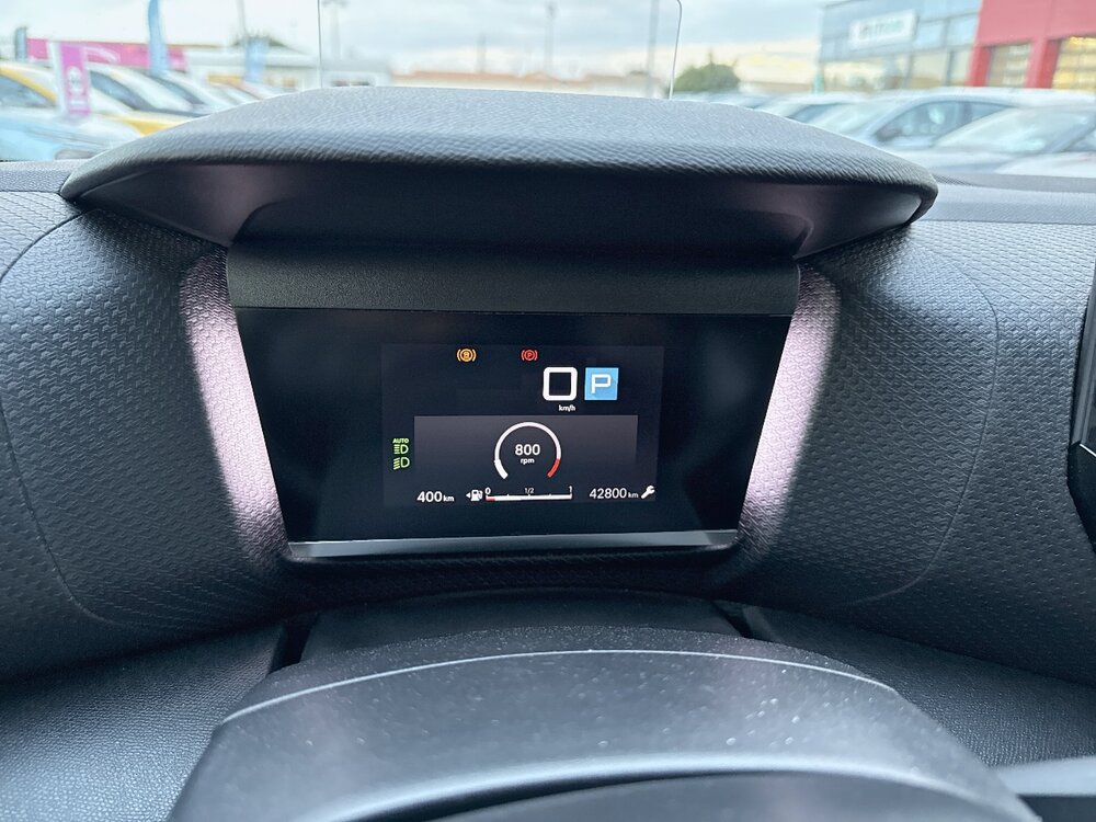 Occasion CITROEN C4 C4 BlueHDi 130 EAT8