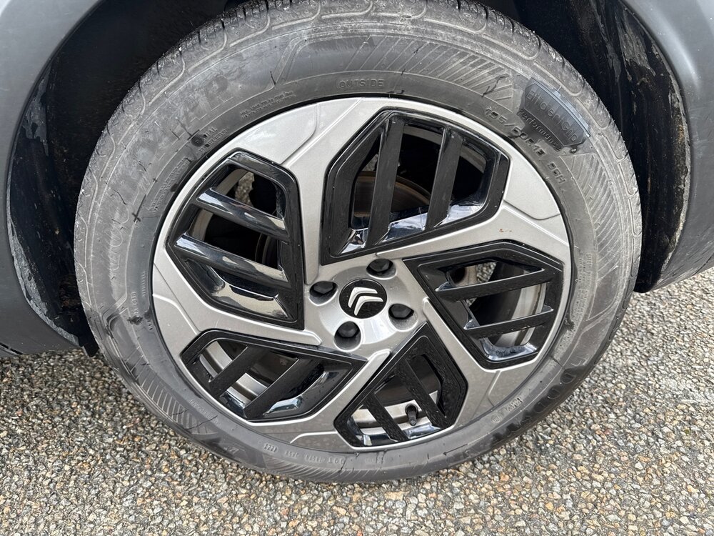 Occasion CITROEN C4 e-C4 136 ch autonomie standard Automatique - You