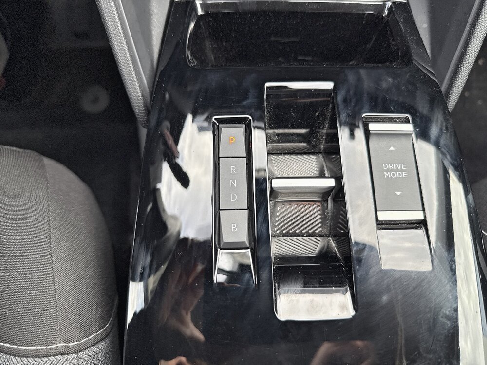 Occasion CITROEN C4 e-C4 136 ch autonomie standard Automatique - You