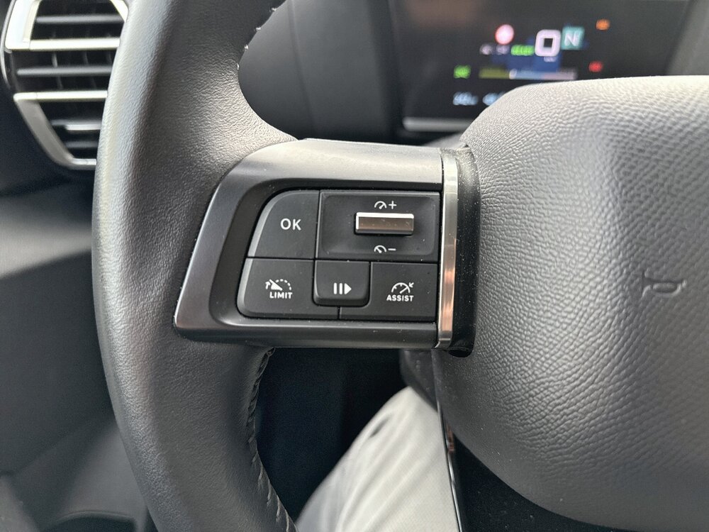 Occasion CITROEN C4 e-C4 136 ch autonomie standard Automatique - You