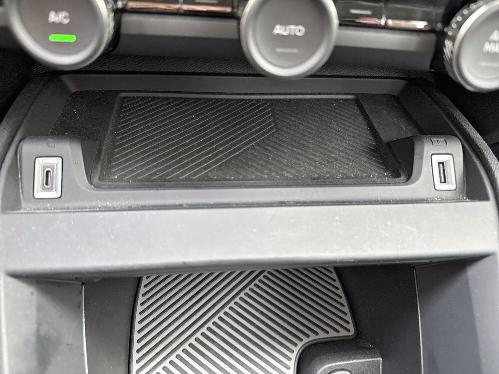 Occasion CITROEN C4 e-C4 136 ch autonomie standard Automatique - You