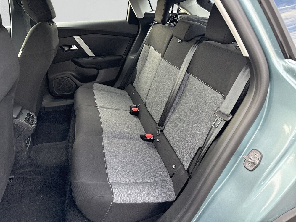 Occasion CITROEN C4 e-C4 136 ch autonomie standard Automatique - You