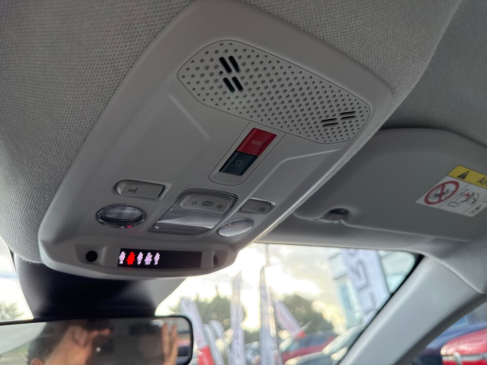 Occasion CITROEN C4 e-C4 136 ch autonomie standard Automatique - You