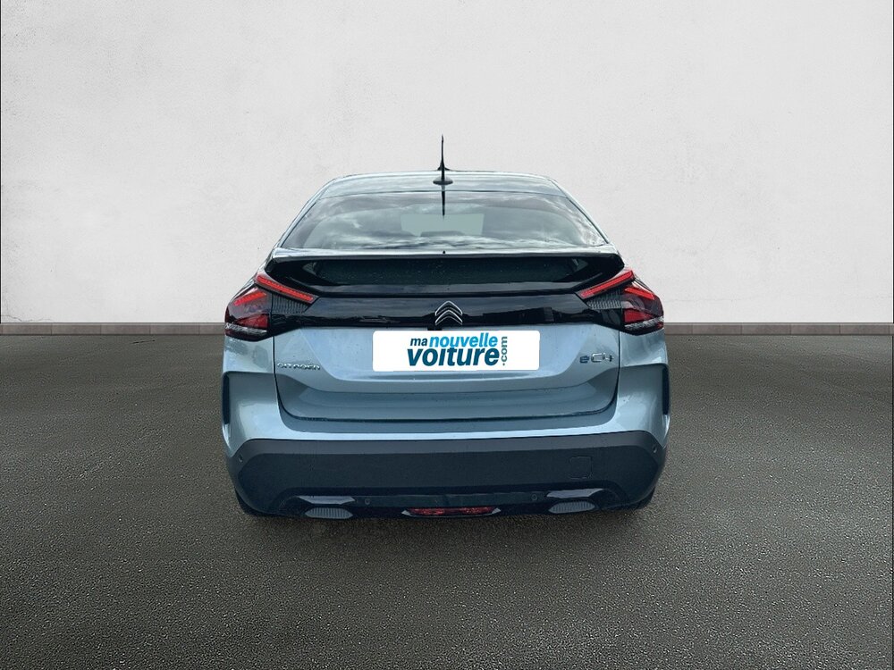 Occasion CITROEN C4 e-C4 136 ch autonomie standard Automatique - You