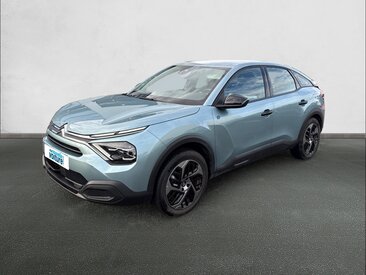 Occasion CITROEN C4 e-C4 136 ch autonomie standard Automatique - You