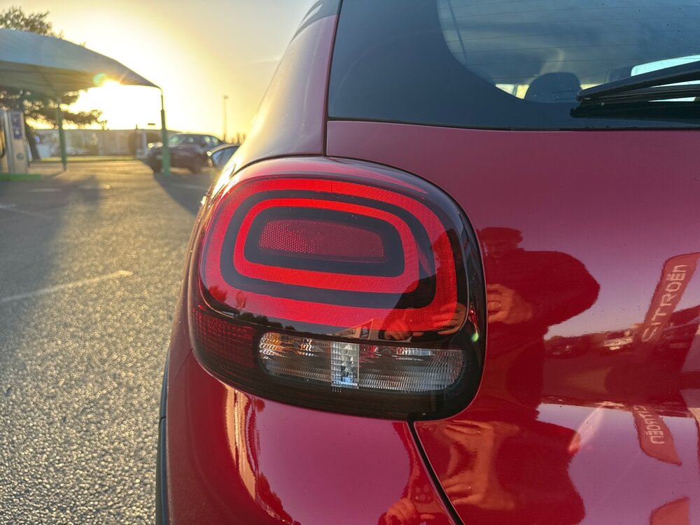 Occasion CITROEN C3 C3 PureTech 83 ch BVM5 - You