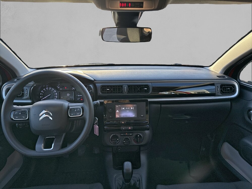 Occasion CITROEN C3 C3 PureTech 83 ch BVM5 - You