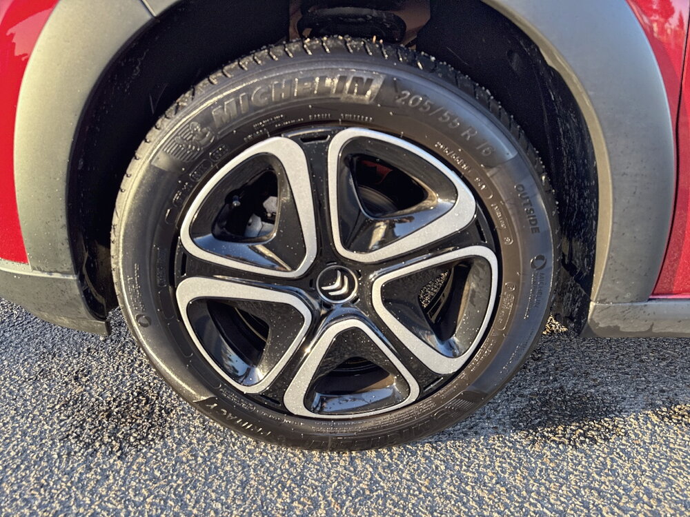 Occasion CITROEN C3 C3 PureTech 83 ch BVM5 - You