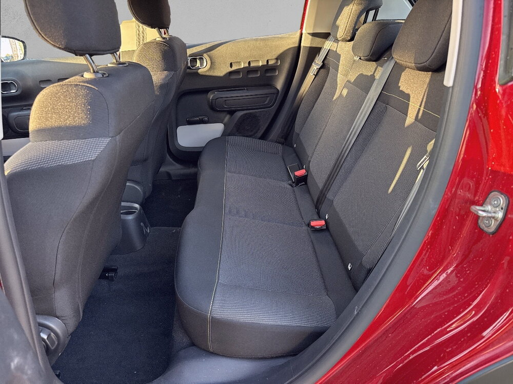 Occasion CITROEN C3 C3 PureTech 83 ch BVM5 - You