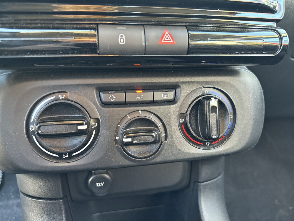 Occasion CITROEN C3 C3 PureTech 83 ch BVM5 - You
