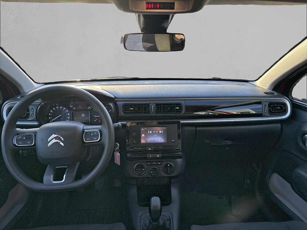 Occasion CITROEN C3 C3 PureTech 83 ch BVM5 - You