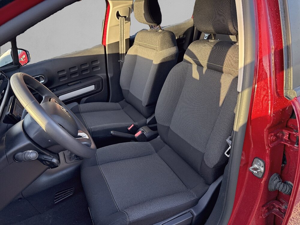 Occasion CITROEN C3 C3 PureTech 83 ch BVM5 - You