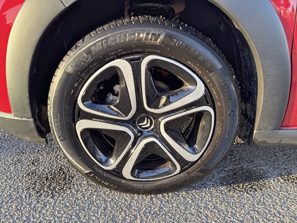 Occasion CITROEN C3 C3 PureTech 83 ch BVM5 - You