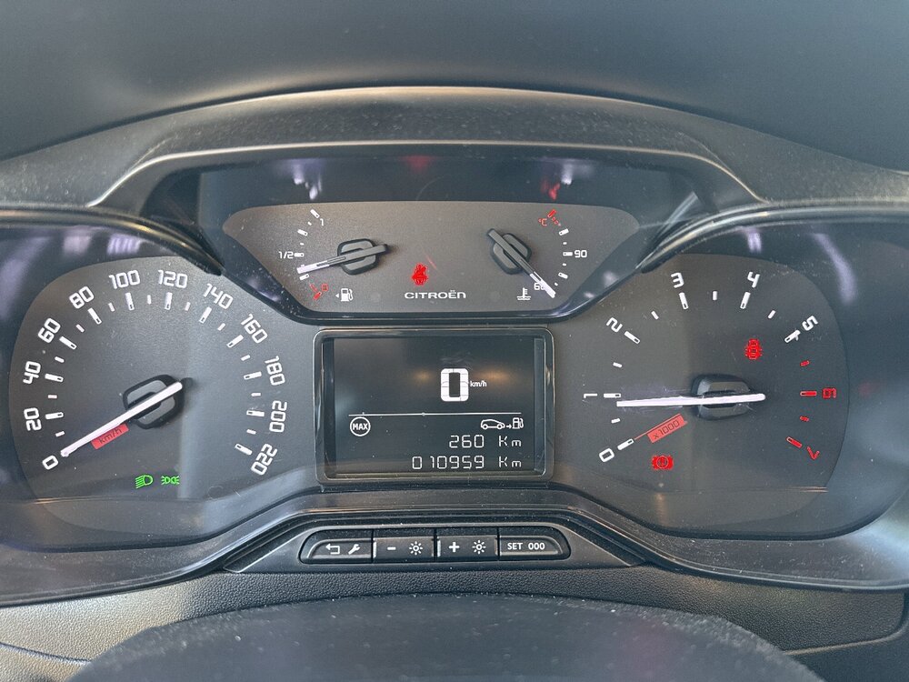 Occasion CITROEN C3 C3 PureTech 83 ch BVM5 - You